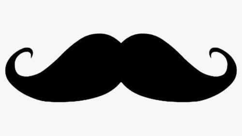 Mustache - French Moustache Transparent Background, HD Png Download, Transparent PNG
