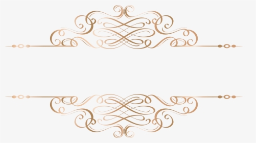 decorative horizontal line clip art