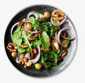 Healthy Vegan Food Restaurant In London - Vegan Food Transparent, HD Png Download, Transparent PNG