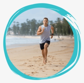 Sweat - Jogging - Jogging, HD Png Download, Transparent PNG