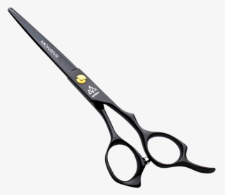 Transparent Hair Scissors Png - Scissors, Png Download, Transparent PNG