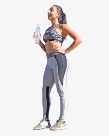 Sport Cut Out People, HD Png Download, Transparent PNG