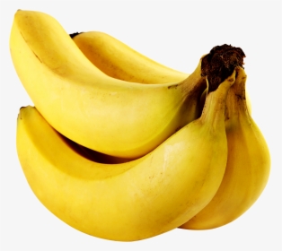 Banana Png Image, Free Picture Downloads, Bananas - Download Picture Of Banana, Transparent Png, Transparent PNG