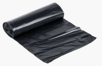 Garbage Bag Png - Trash Bag 30 Gallon Black, Transparent Png, Transparent PNG