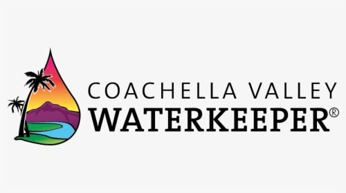 Coachella Valley Waterkeeper, HD Png Download, Transparent PNG