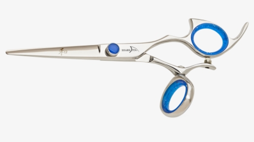 Barber Scissors Png - Advanced Scissors, Transparent Png, Transparent PNG