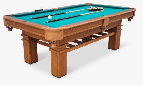 Pool Table And Table Tennis, HD Png Download, Transparent PNG