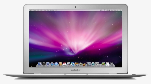 Download Macbook Png Free Download - Apple Macbook Air Md711ll B 11.6 Inch Laptop, Transparent Png, Transparent PNG
