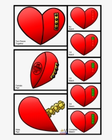 Padlock Drawing Symbolizing Love - Love Heart Key Drawing, HD Png Download, Transparent PNG