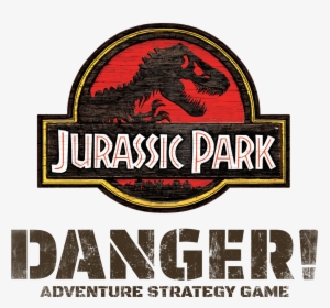Jurassic Park, HD Png Download, Transparent PNG