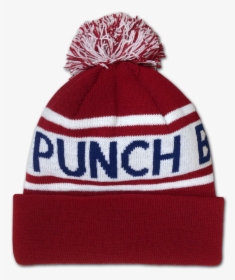 Red/white/blue - Beanie - Beanie, HD Png Download, Transparent PNG