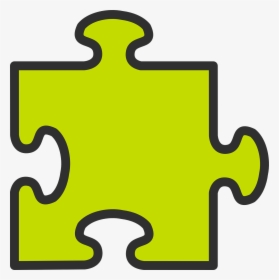 Jigsaw, Puzzle, Piece, Game, Concept, Solution - Puzzle Pieces Clip Art, HD Png Download, Transparent PNG