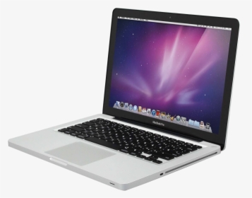 Apple Macbook Pro Png Image Free Download Searchpng - Macbook Pro A1278, Transparent Png, Transparent PNG