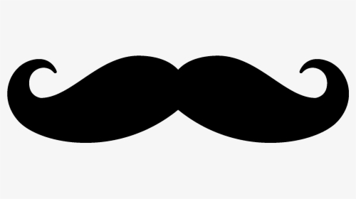 Italian Mustache Png - Mexican Moustache Clip Art, Transparent Png, Transparent PNG