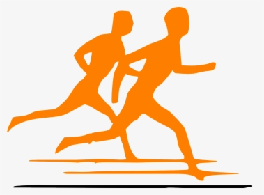 Jogging Clipart - Exercise Clip Art, HD Png Download, Transparent PNG