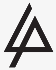 Png Linkin Park Logo, Transparent Png, Transparent PNG
