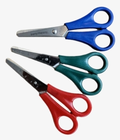5-inch Classroom Scissors - Classroom Scissors, HD Png Download, Transparent PNG