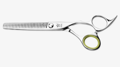 Am630u- Professional Hair Thinning Shears For Hairdressers - Scissors, HD Png Download, Transparent PNG