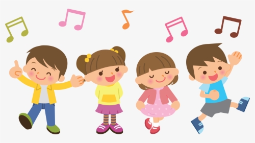 Childrens Choir, HD Png Download, Transparent PNG