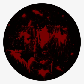 Blood Splatter, HD Png Download, Transparent PNG
