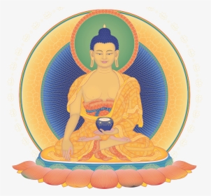 Dibujo De Buda - Buddhism Founder, HD Png Download, Transparent PNG