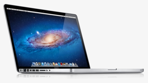 Apple Laptop Png Images - Macbook Pro 2011 Specs, Transparent Png, Transparent PNG
