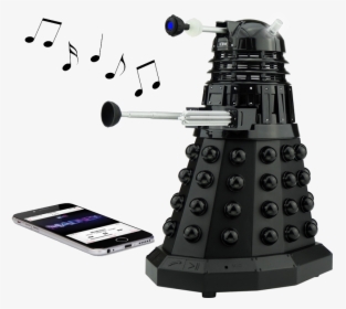 Doctor Who Forme Dalek, HD Png Download, Transparent PNG