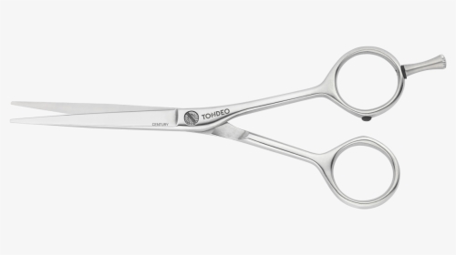 Hairdressing Scissors Century Slice - Scissors, HD Png Download, Transparent PNG