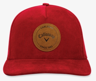 Corduroy Hat - View - Callaway Golf Company, HD Png Download, Transparent PNG