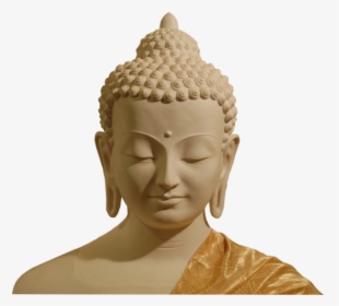 Gautama Buddha Png - Meditating Buddha Wallpaper Free, Transparent Png, Transparent PNG