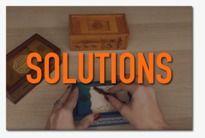Solutions Banner-01 - Hardwood, HD Png Download, Transparent PNG