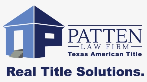 Patten Law Firm, HD Png Download, Transparent PNG