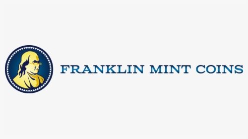 Franklin Mint Coins S Logo - Franklin Mint Logo, HD Png Download, Transparent PNG