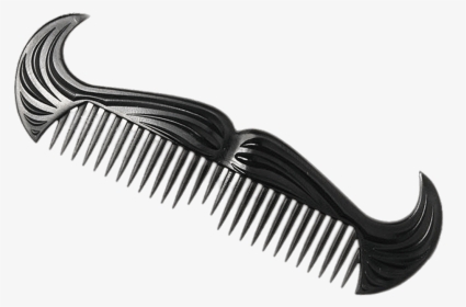 Comb Mustache Clip Arts - Want To Pickill Myself, HD Png Download, Transparent PNG