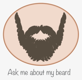 Red Beard Png, Transparent Png, Transparent PNG