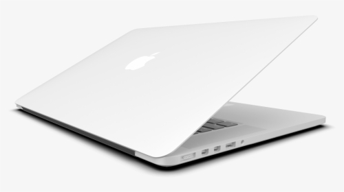 Macbook Pro 15 Inch Skin - Netbook, HD Png Download, Transparent PNG
