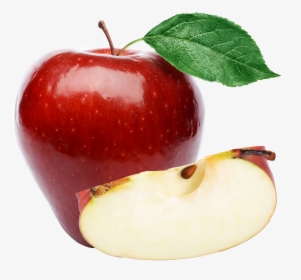 Apple Clipart Transparent Background - Fruits Name In Marathi, HD Png Download, Transparent PNG