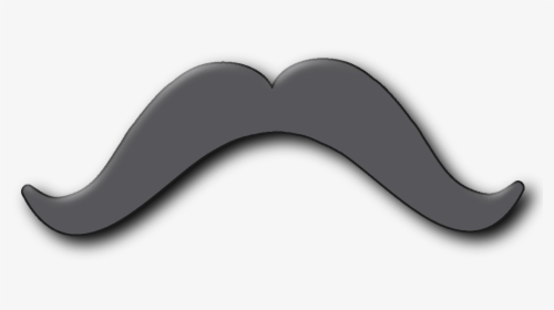 Free Mustache Images Transparent Image Clipart, HD Png Download, Transparent PNG