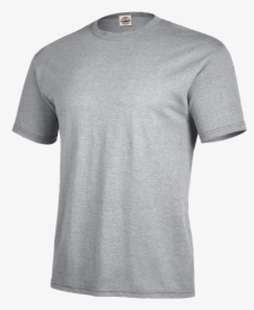 Plain Grey T-shirt Png Pic - Cant Believe Its Not Butter T Shirt, Transparent Png, Transparent PNG