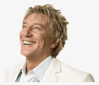 Rod Stewart Transparent Png Image - Rod Stewart The Great American Songbook Volume 5, Png Download, Transparent PNG