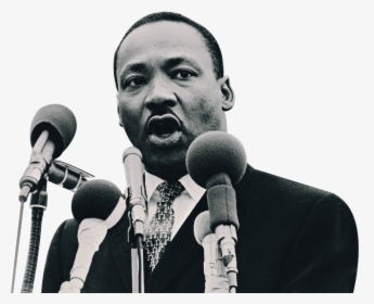 Martin Luther King Free Png Image - Martin Luther King, Transparent Png, Transparent PNG