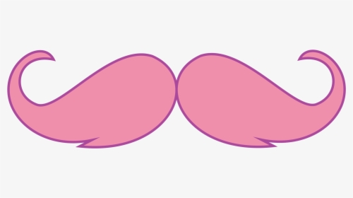 Transparent Lyft Mustache Png - Circle, Png Download, Transparent PNG