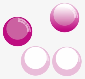 Transparent Bubble Clip Art Png - Clip Art, Png Download, Transparent PNG