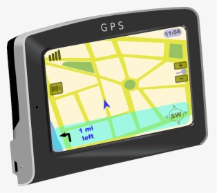 Buda Gps Rental - Navigation Global Positioning System, HD Png Download, Transparent PNG