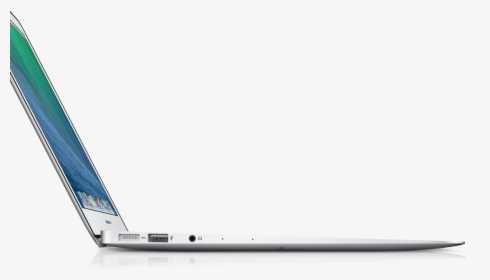 Macbook Air Png Transparent Background - Smartphone, Png Download, Transparent PNG