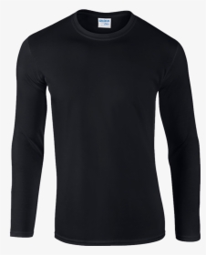 Long-sleeved T-shirt, HD Png Download, Transparent PNG