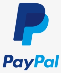 Paypal Logo Brand Font Payment - Paypal Logo, HD Png Download, Transparent PNG