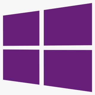 Windows 10 Logo Png Transparent, Png Download, Transparent PNG