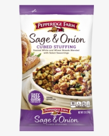 Pepperidge Farm Herb Stuffing, HD Png Download, Transparent PNG