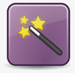 Purple Icon Theme - Flag, HD Png Download, Transparent PNG